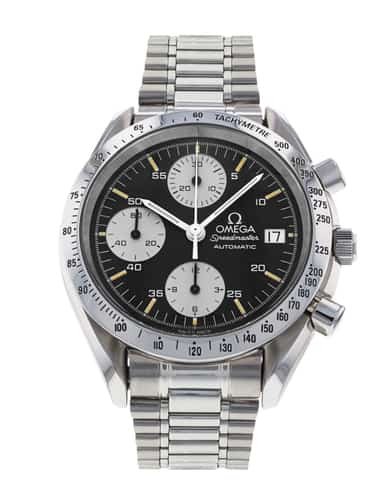 Omega Speedmaster Date 3511.50.00 Omega Speedmaster Date 3511.50.00